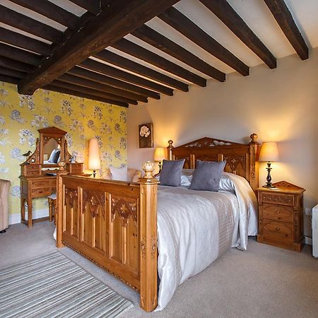 The Barns Bed & Breakfast Thorpe Market Exterior photo